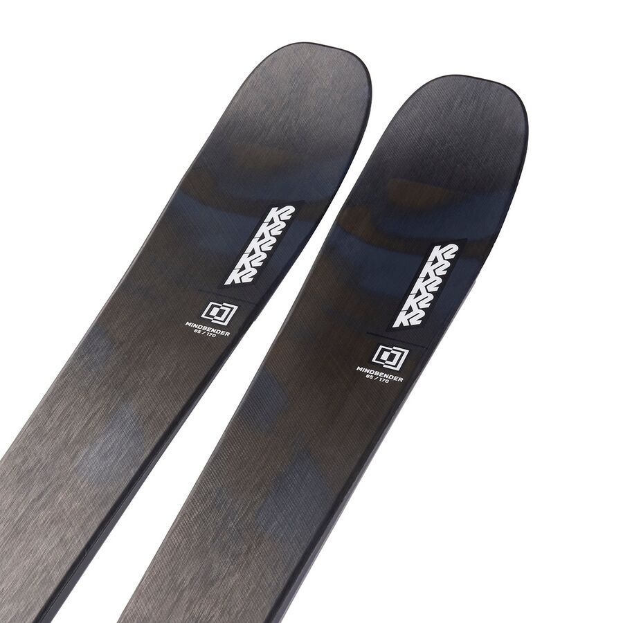 K2 Mindbender 85 Ski - 2024 - Women's One Color
