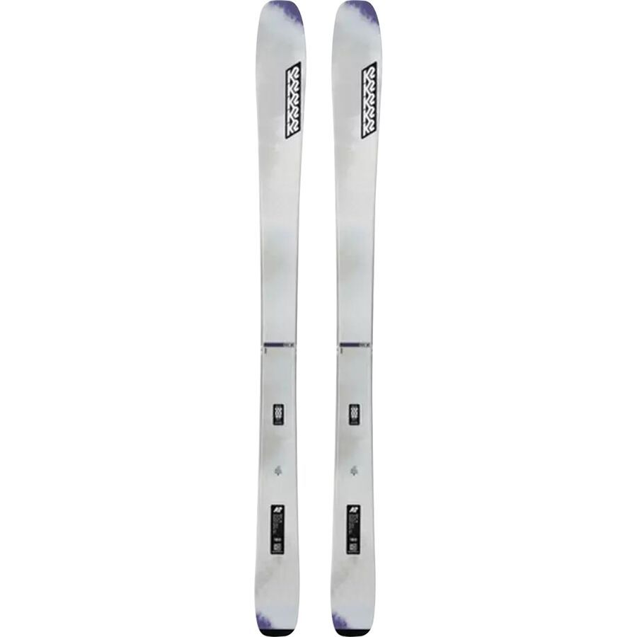 K2 Mindbender 90C W Alpine Skis - Women's - 2025 One Color
