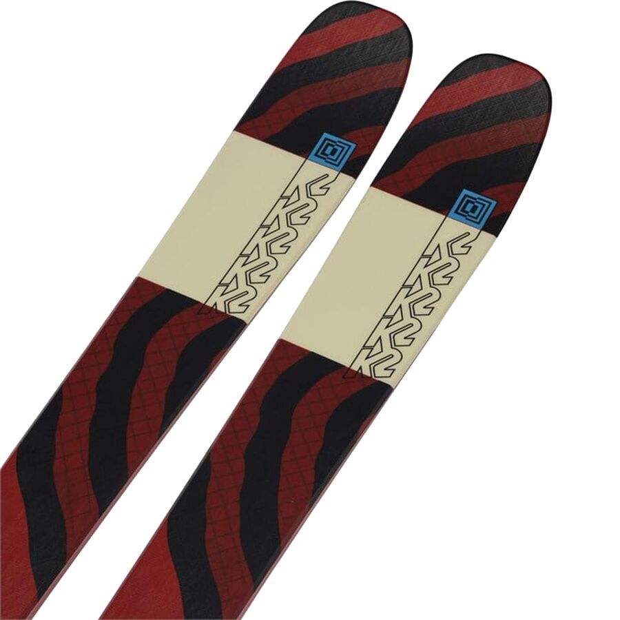 K2 Mindbender 96C Ski - 2024 - Women's One Color