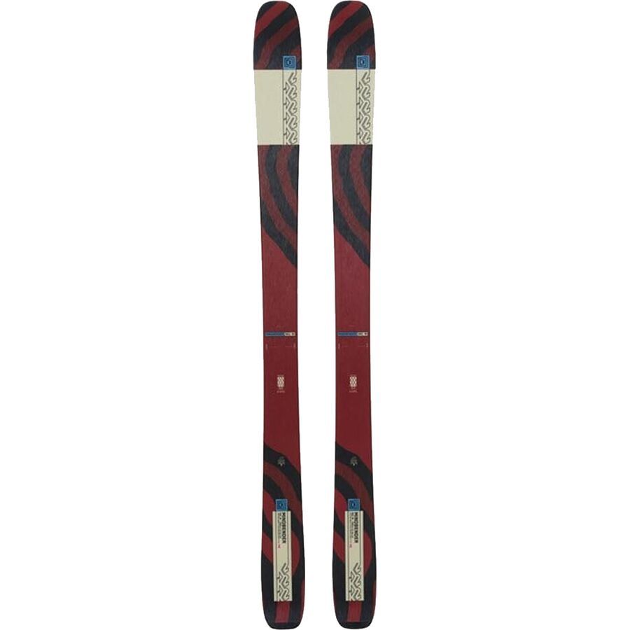 K2 Mindbender 96C Ski - 2024 - Women's One Color