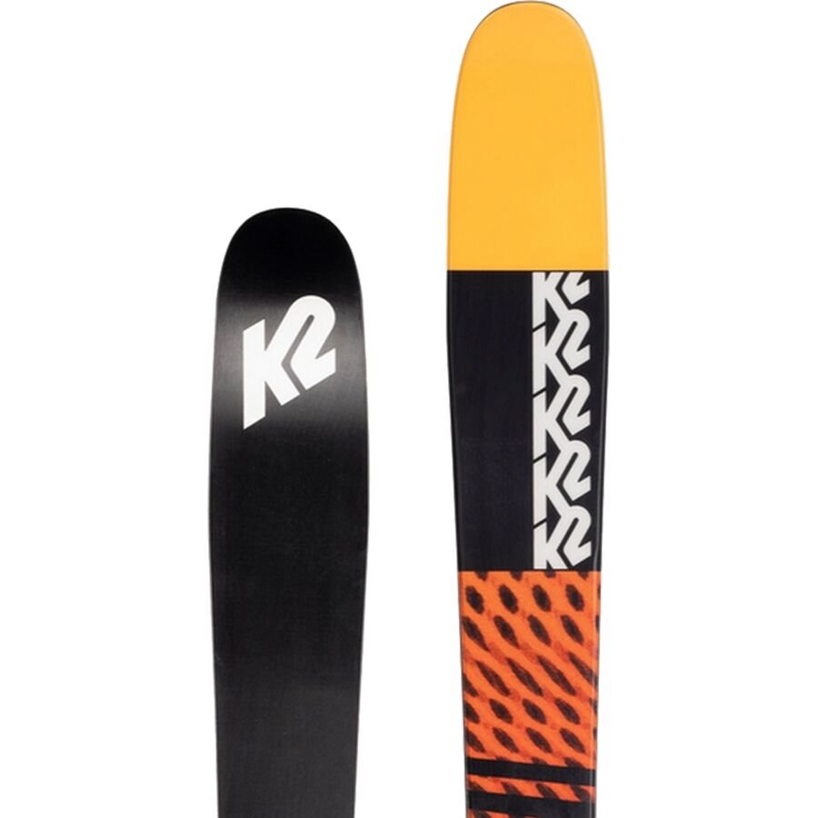 K2 Mindbender Jr 7.0 Ski - 2022 - Kids' One Color