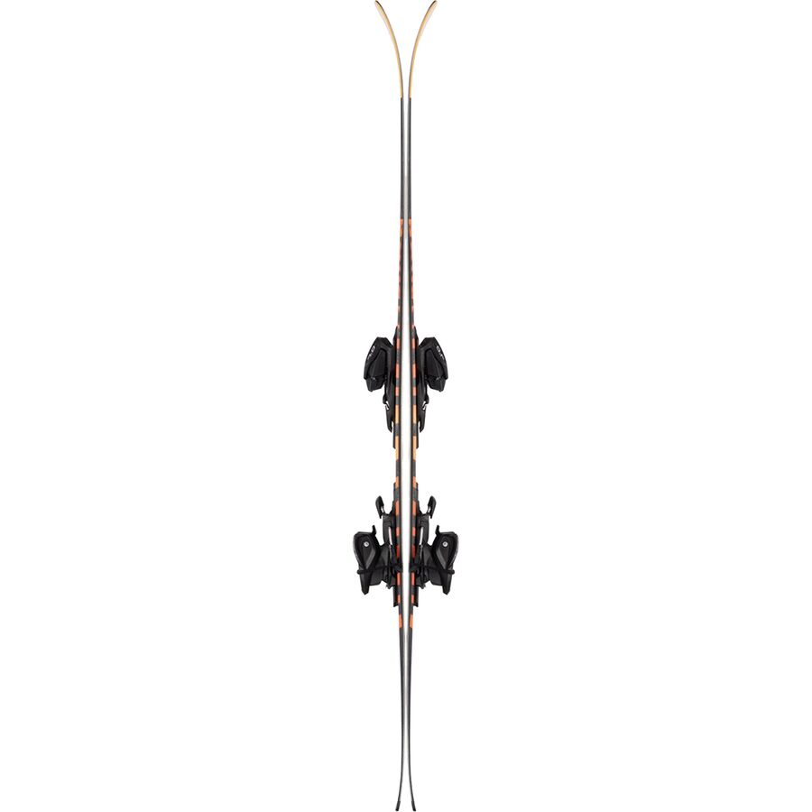 K2 Mindbender Jr 7.0 Ski - 2022 - Kids' One Color