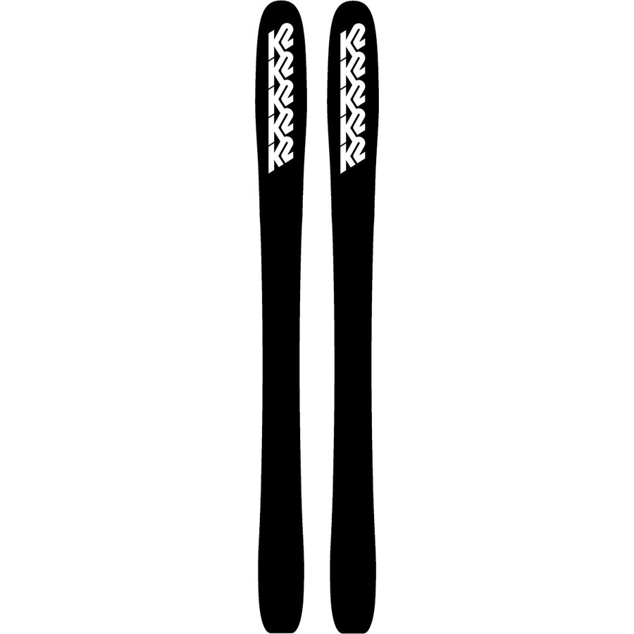 K2 Mindbender Jr Flat Ski - 2025 - Kids' One Color