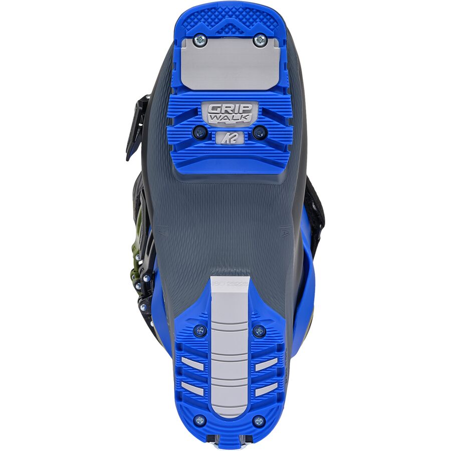 K2 Mindbender Juvy Ski Boot - 2025 - Kids' One Color