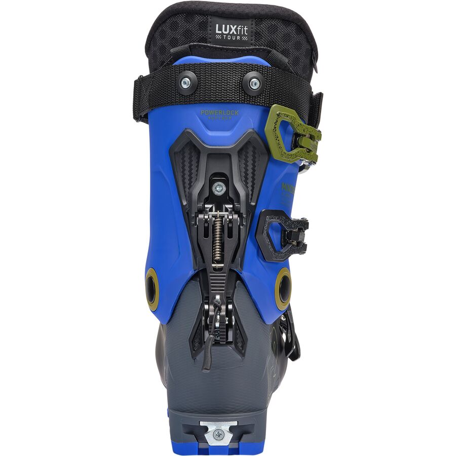 K2 Mindbender Juvy Ski Boot - 2025 - Kids' One Color
