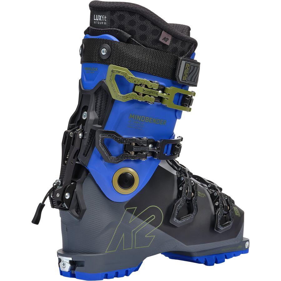 K2 Mindbender Juvy Ski Boot - 2025 - Kids' One Color