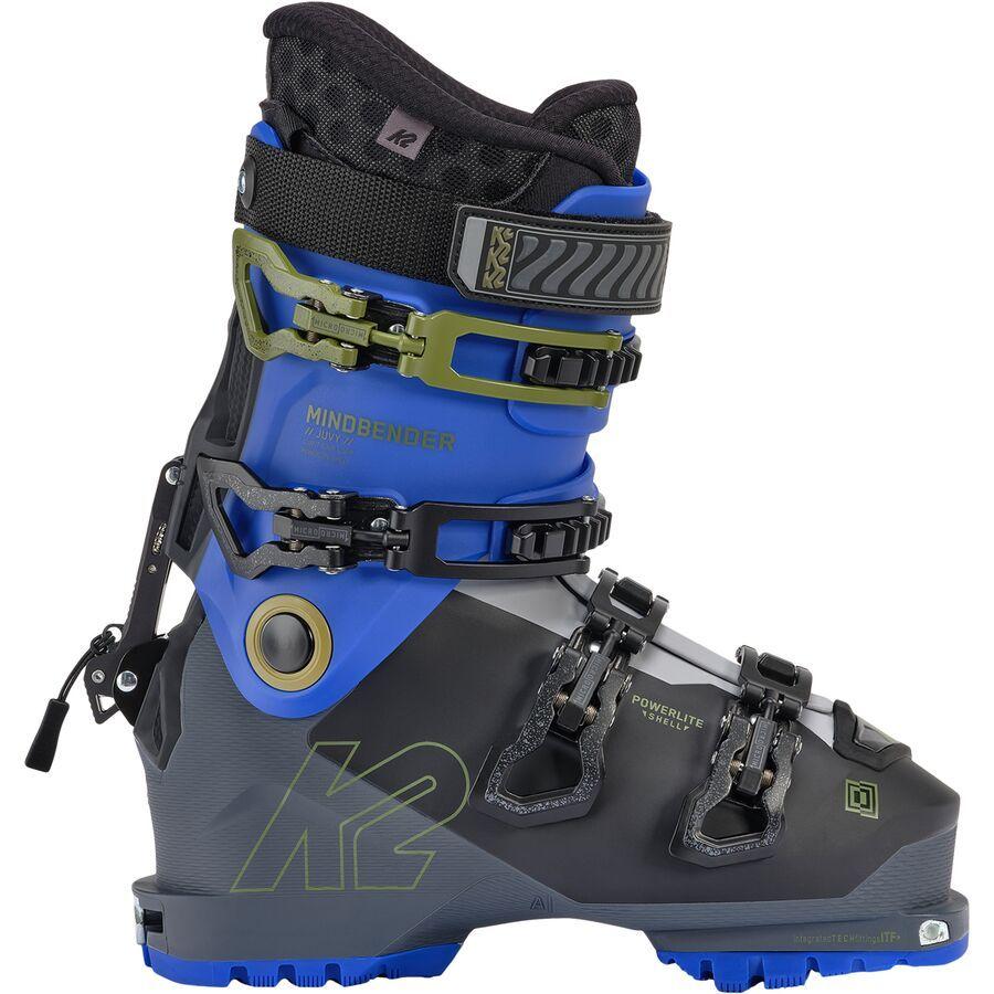 K2 Mindbender Juvy Ski Boot - 2025 - Kids' One Color