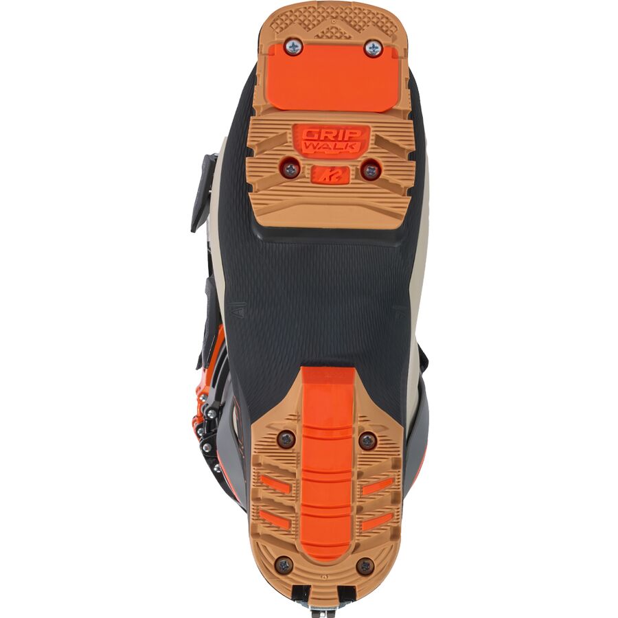 K2 Mindbender Team Boot - 2024 - Kids' One Color