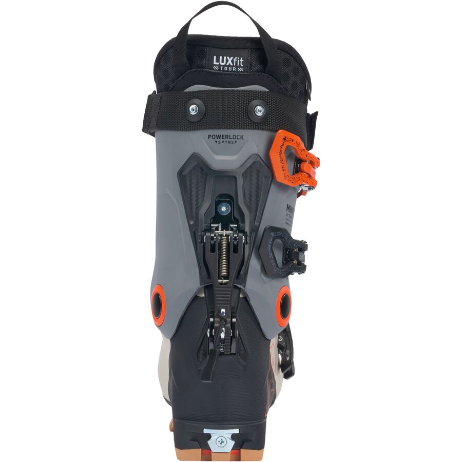 K2 Mindbender Team Boot - 2024 - Kids' One Color