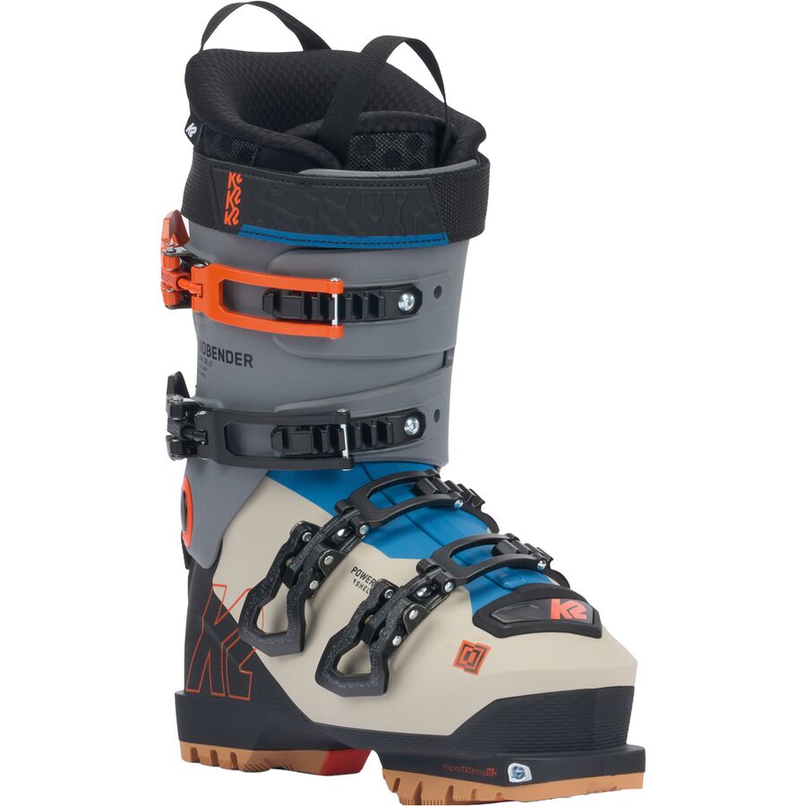 K2 Mindbender Team Boot - 2024 - Kids' One Color
