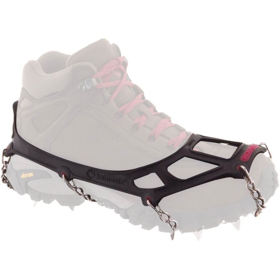 Kahtoola MICROspikes Traction System Black