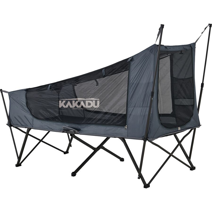 Kakadu BlockOut Cot Tent: 1-Person One Color