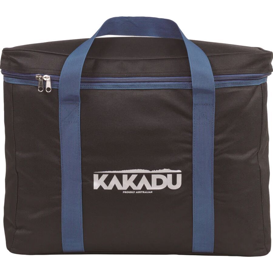 Kakadu Outback Shower Carry Bag One Color