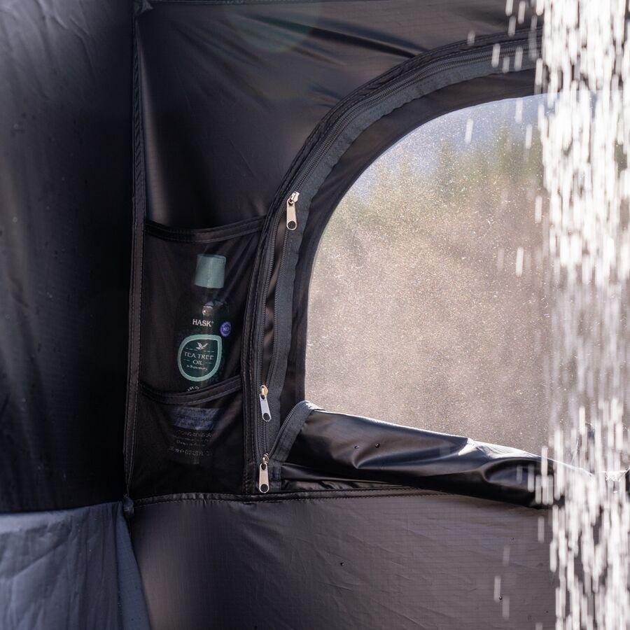 Kakadu Outback Single Shower Tent One Color