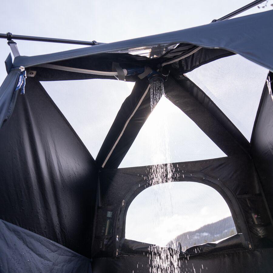 Kakadu Outback Single Shower Tent One Color