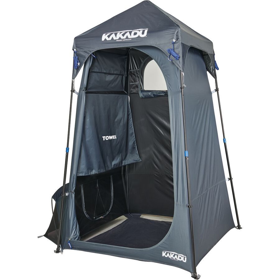 Kakadu Outback Single Shower Tent One Color