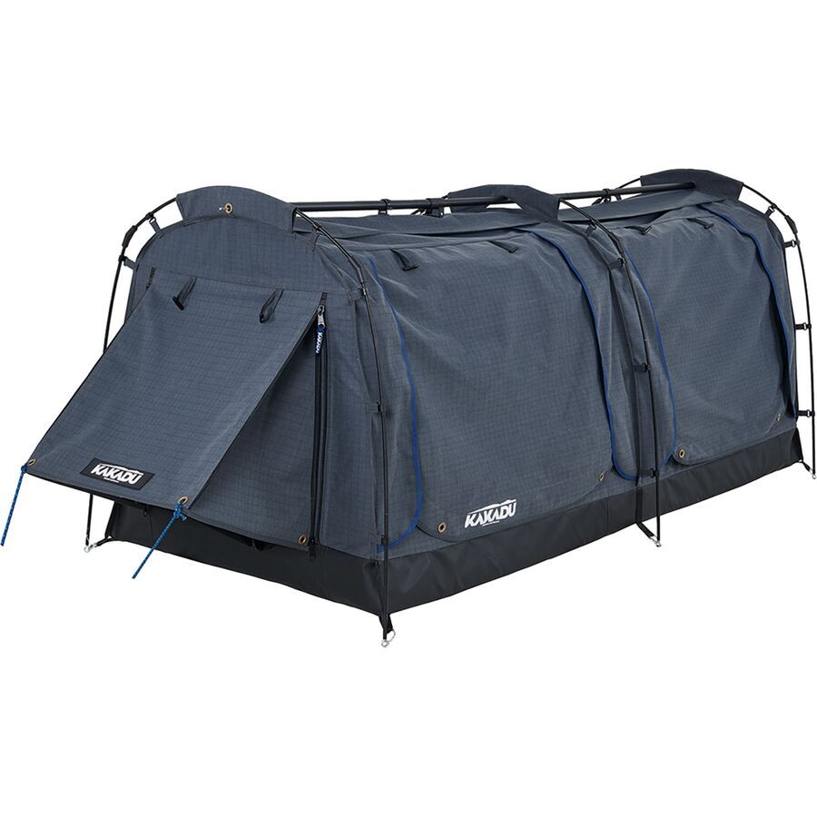 Kakadu Sundowner Swag Tent: 1-Person 3-Season One Color