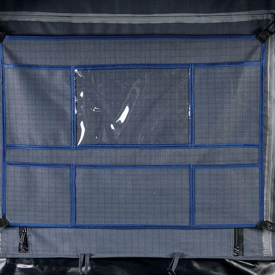 Kakadu Sundowner Swag Tent: 2-Person 3-Season One Color