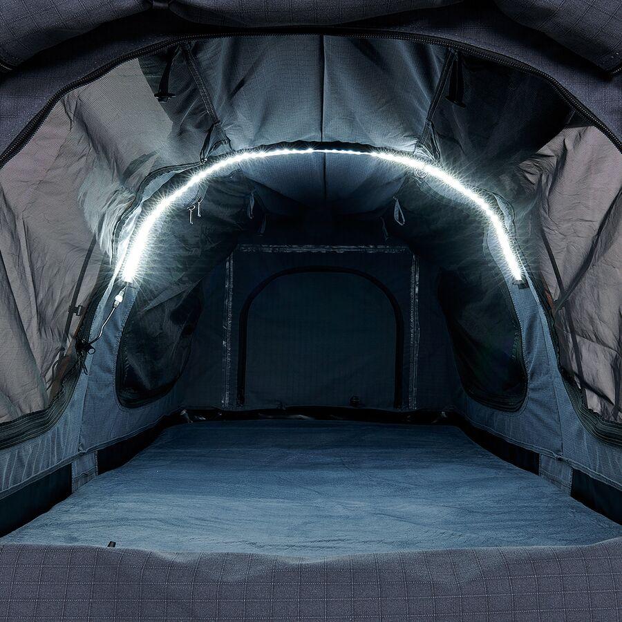 Kakadu Sundowner Swag Tent: 2-Person 3-Season One Color