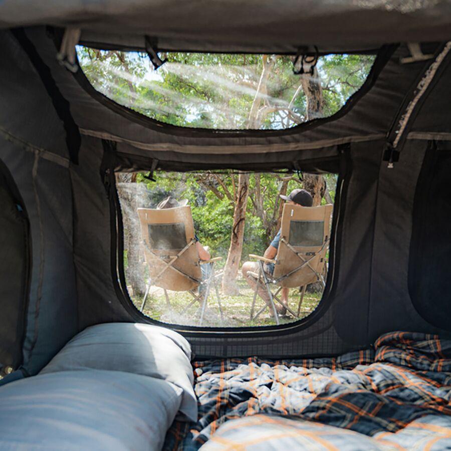 Kakadu Sundowner Swag Tent: 2-Person 3-Season One Color