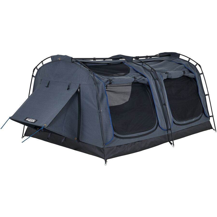 Kakadu Sundowner Swag Tent: 2-Person 3-Season One Color