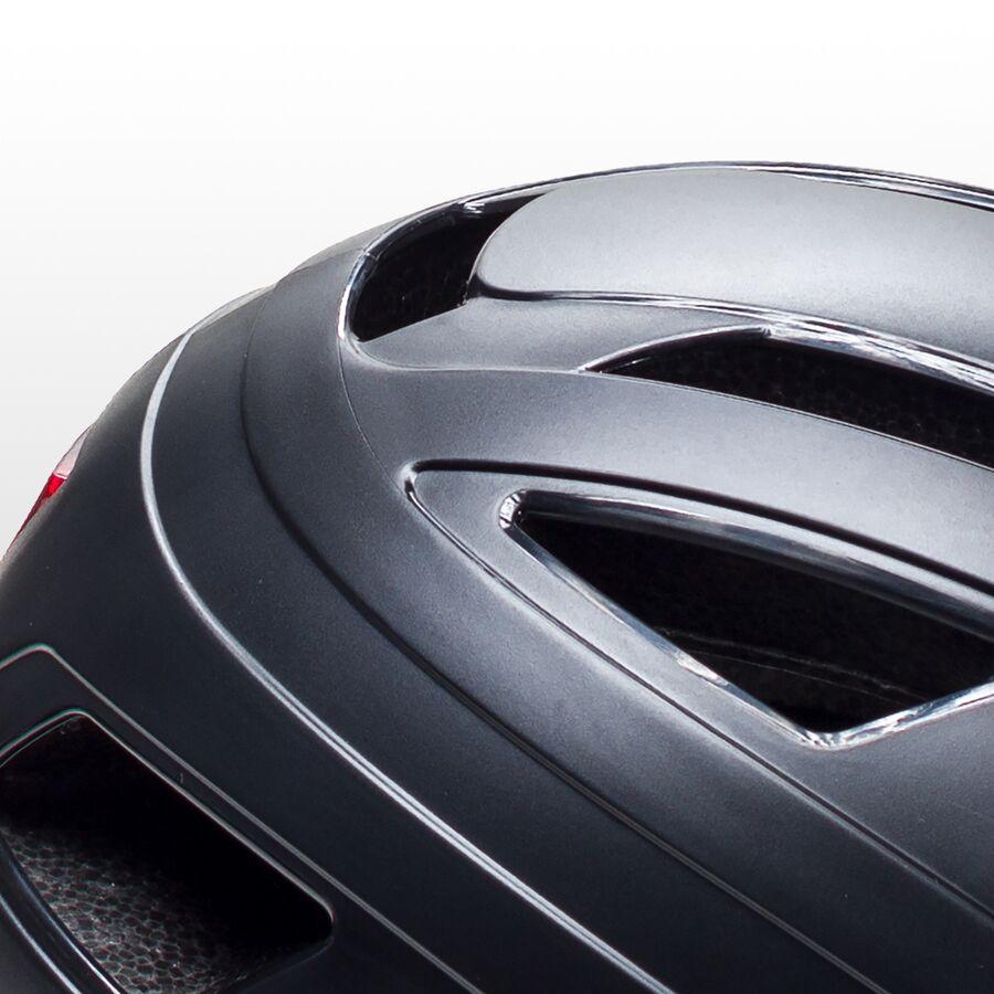Kali Protectives Cruz Helmet Solid Black