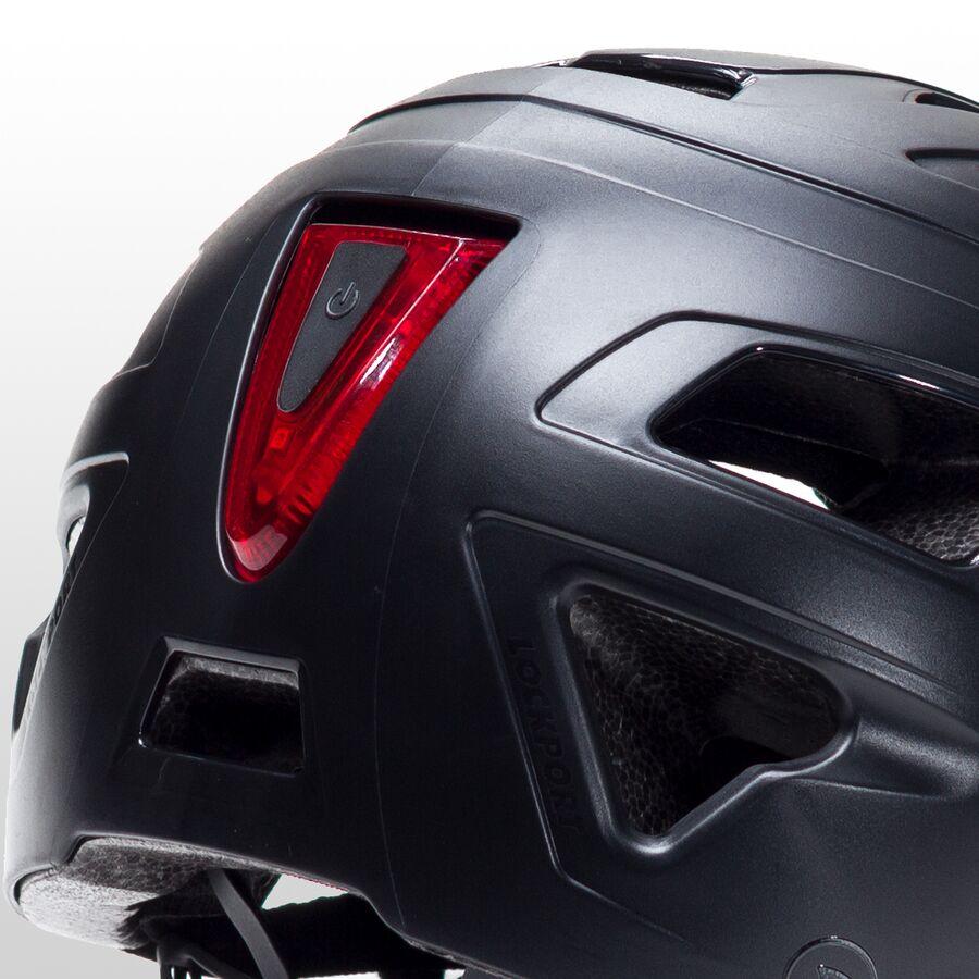 Kali Protectives Cruz Helmet Solid Black