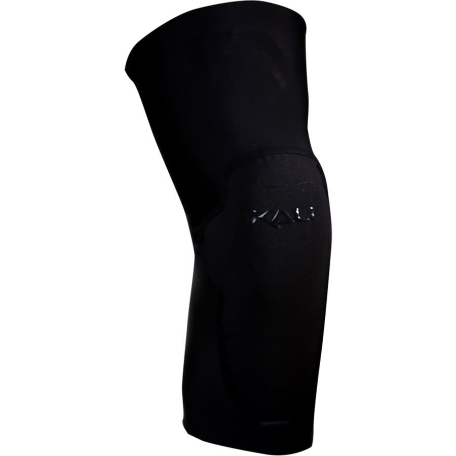 Kali Protectives Mission 2.0 Knee Guard Black