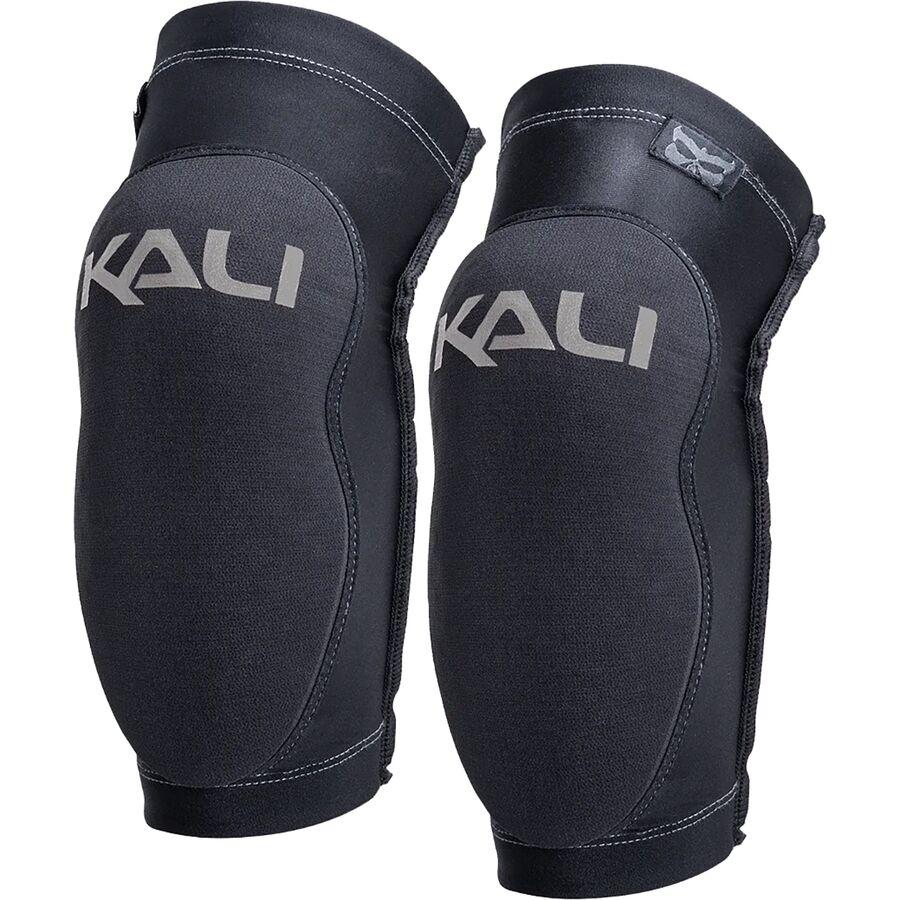 Kali Protectives Mission Elbow Guard Black/Grey