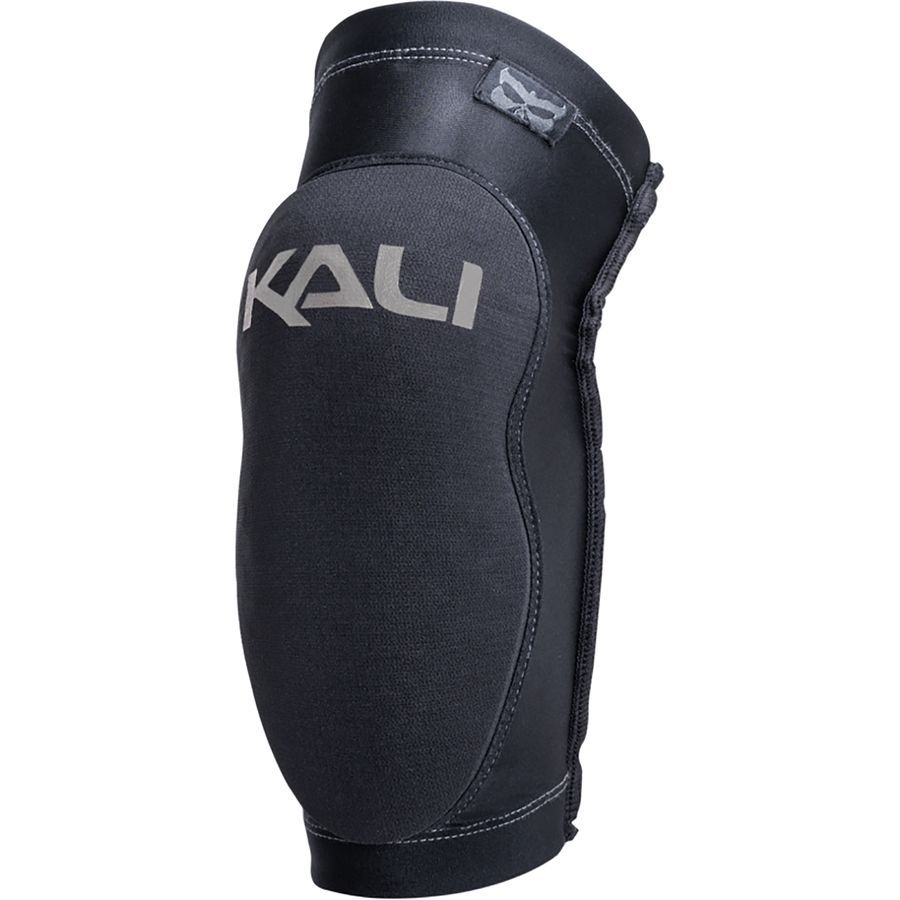 Kali Protectives Mission Elbow Guard Black/Grey