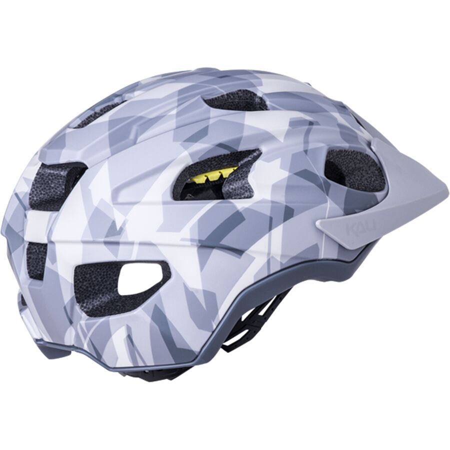 Kali Protectives Pace Helmet Camo Matte Grey
