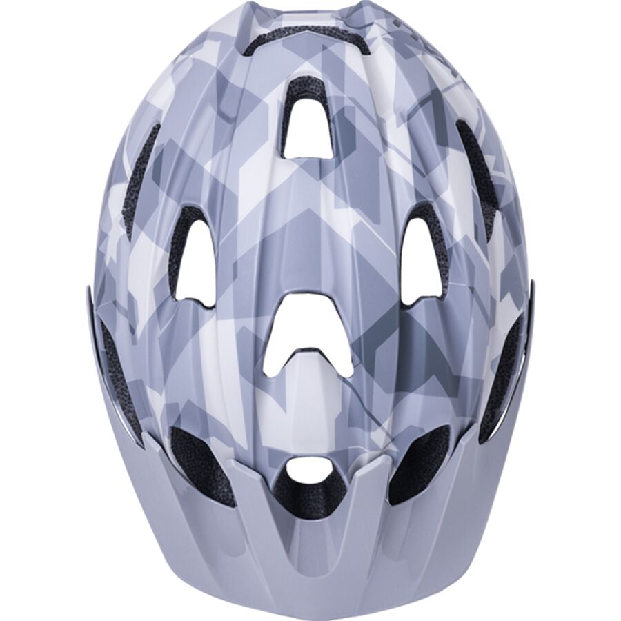Kali Protectives Pace Helmet Camo Matte Grey