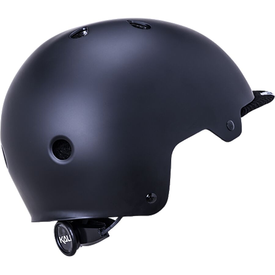 Kali Protectives Saha Helmet Cruise Matte Black