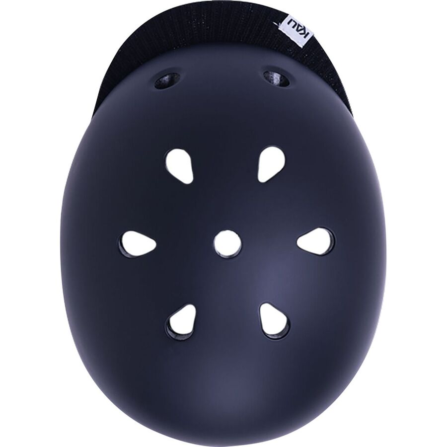 Kali Protectives Saha Helmet Cruise Matte Black