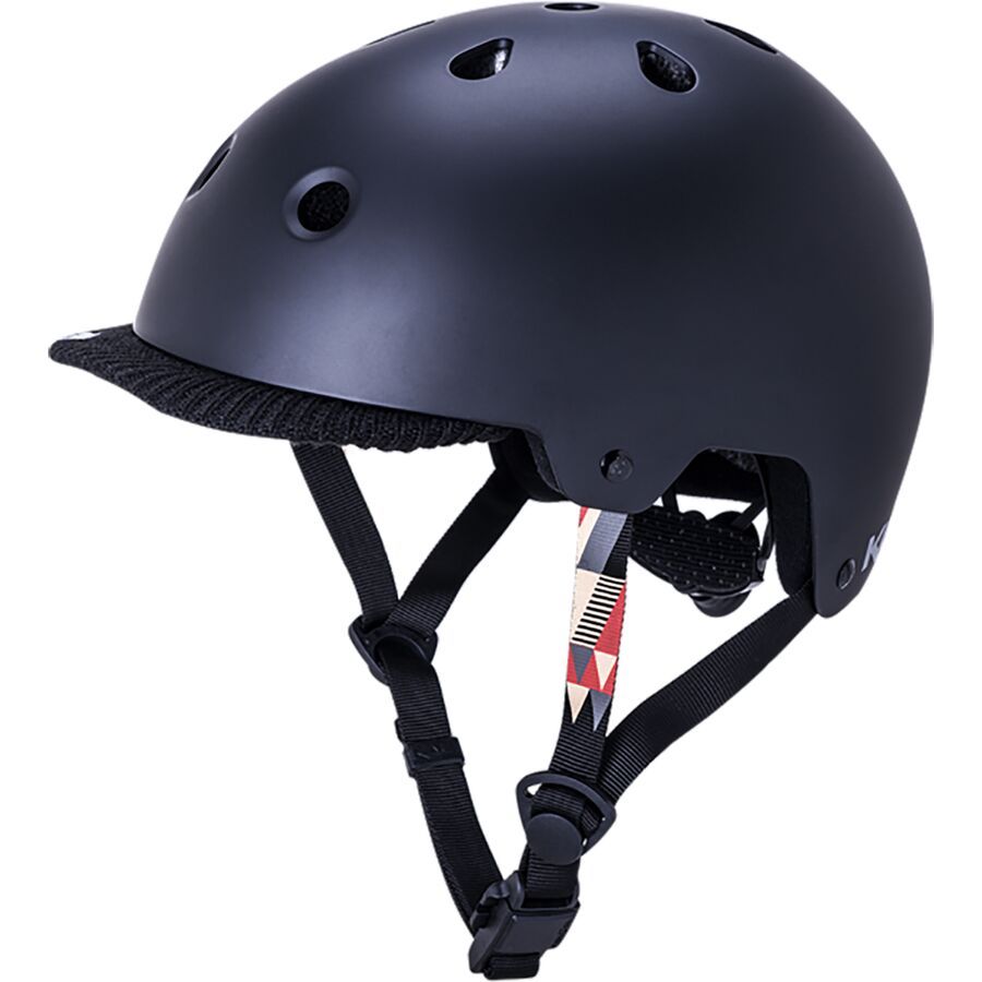 Kali Protectives Saha Helmet Cruise Matte Black
