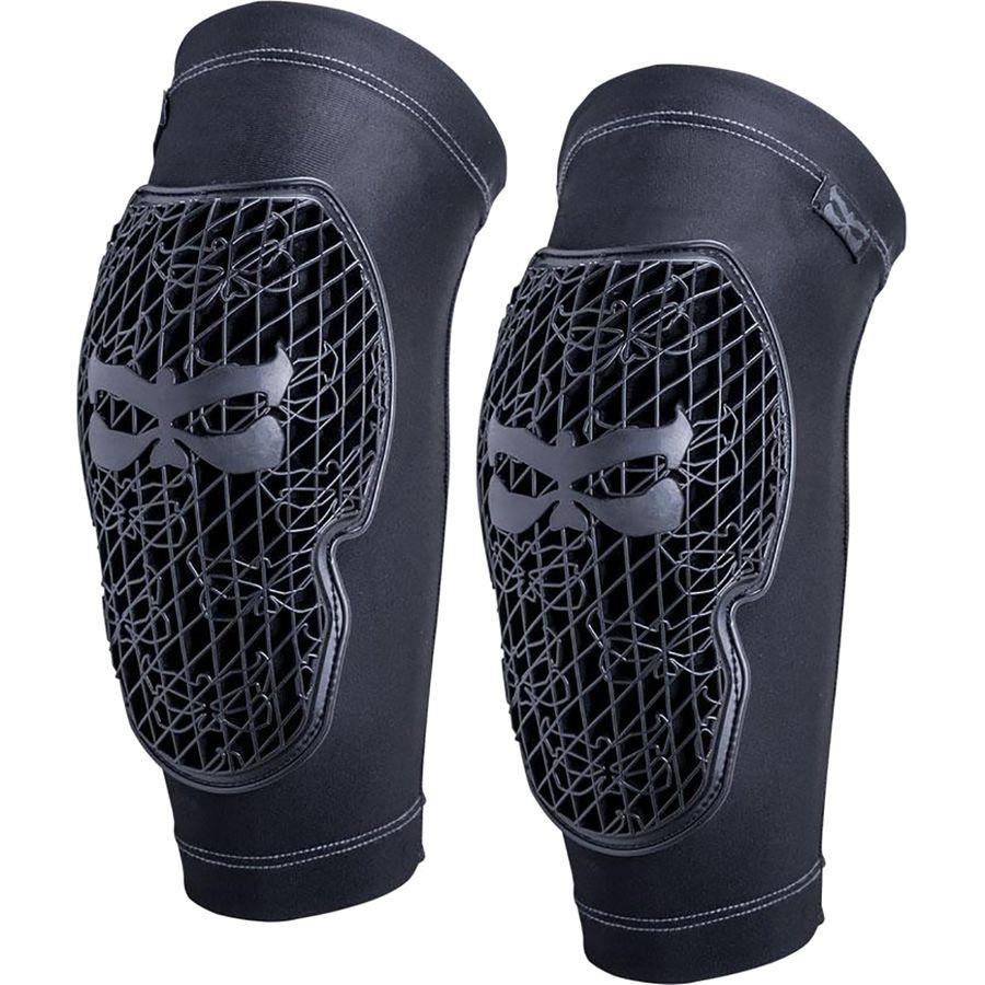 Kali Protectives Strike Elbow Guard Black/Grey