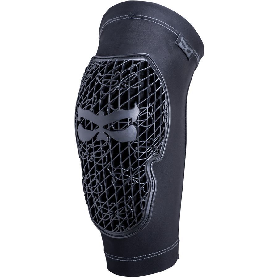 Kali Protectives Strike Elbow Guard Black/Grey