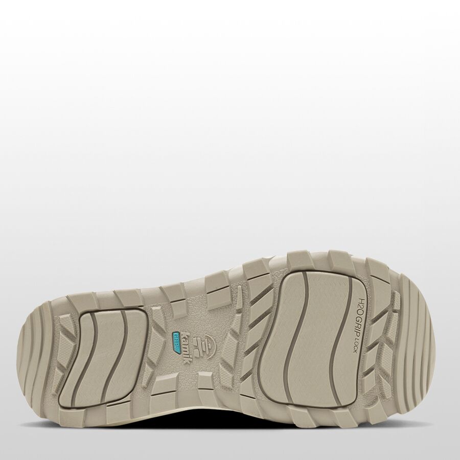Kamik Solstice Sandal - Women's Light Taupe
