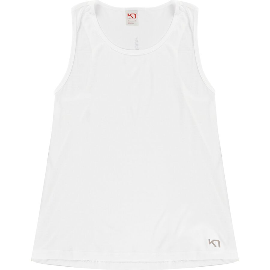 Kari Traa Sanne Tank Top - Women's Bwhite