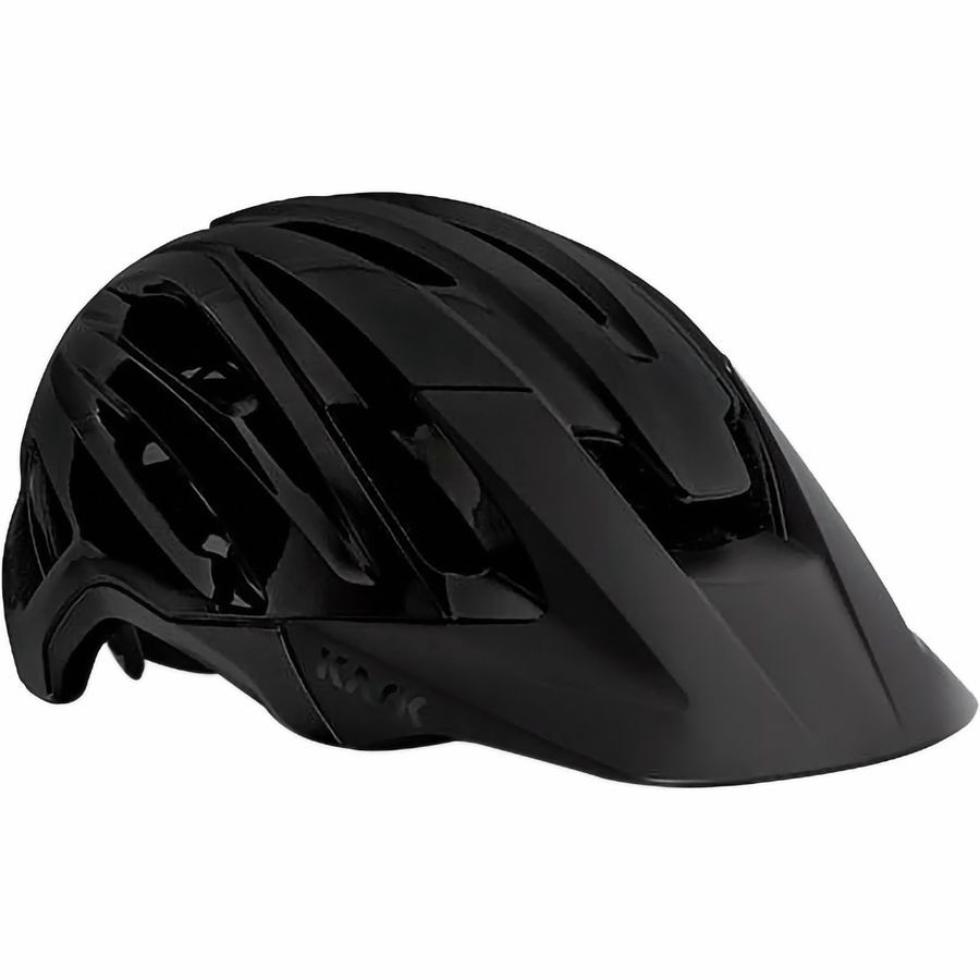 Kask Caipi Bike Helmet - Men's Black Matte