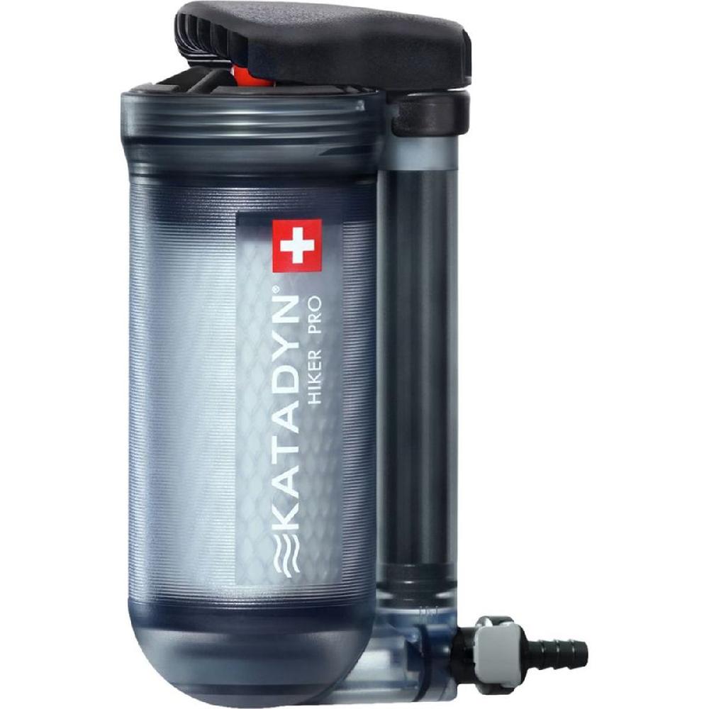 Katadyn Hiker Pro Transparent Water Microfilter One Color