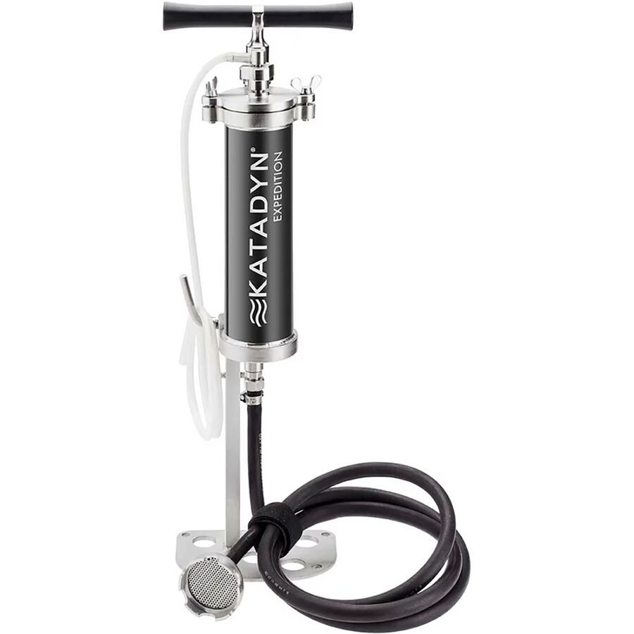 Katadyn KFT Expedition Microfilter One Color