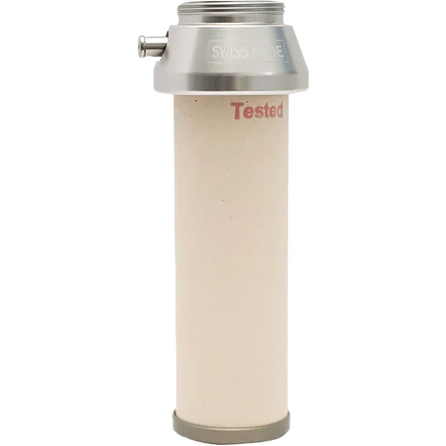 Katadyn Pocket Water Filter Replacement Cartridge One Color