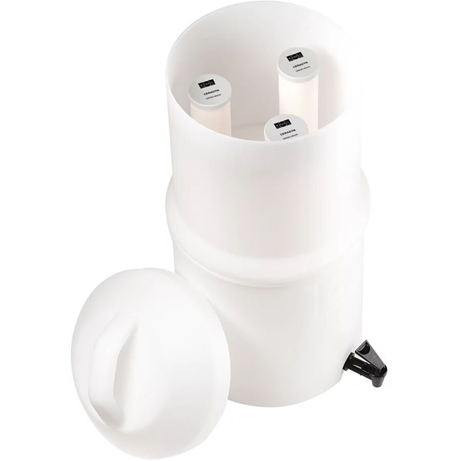 Katadyn TRK Drip Filter + Ceradyn Element One Color