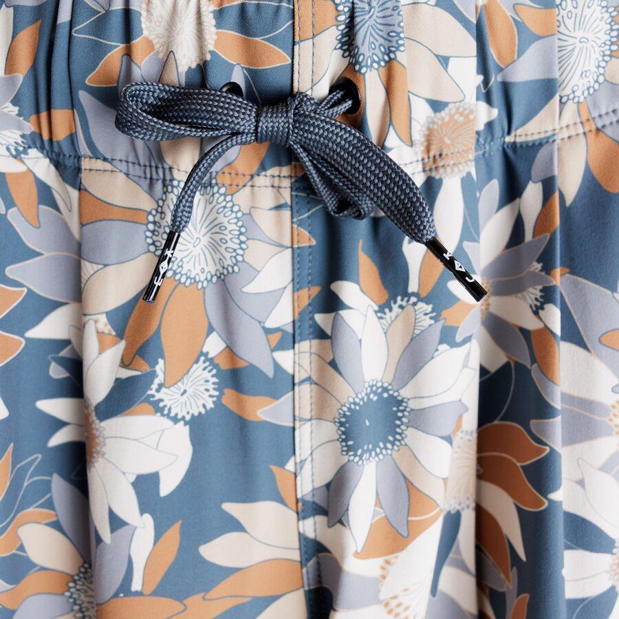 KAVU Bucerias Pant - Women's Spring Bloom