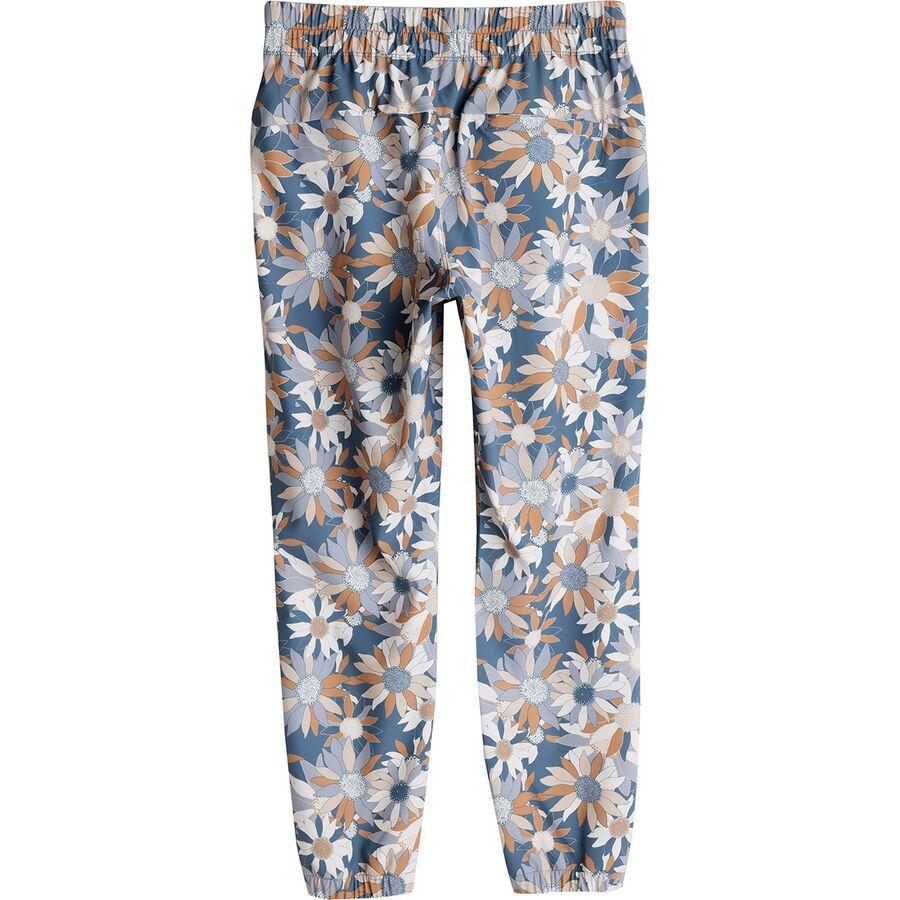 KAVU Bucerias Pant - Women's Spring Bloom