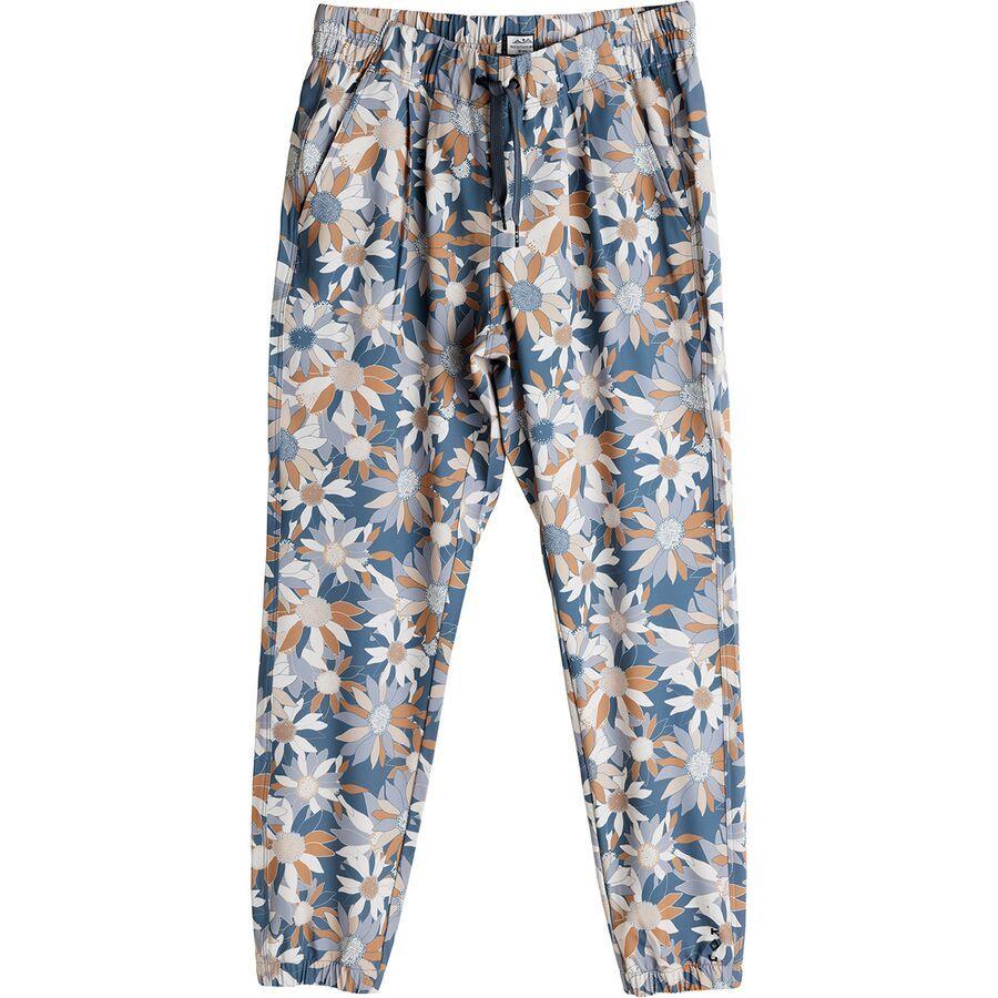 KAVU Bucerias Pant - Women's Spring Bloom