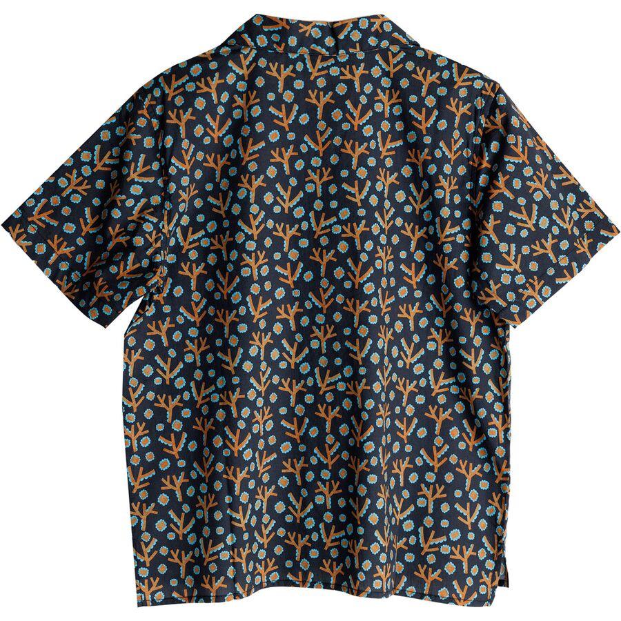 KAVU Cedar Springs Shirt - Women's Branchin Out