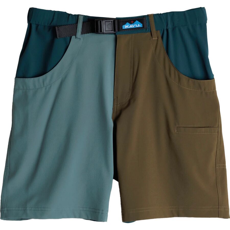 KAVU Chilli H20 Short - Men's Match Mixed