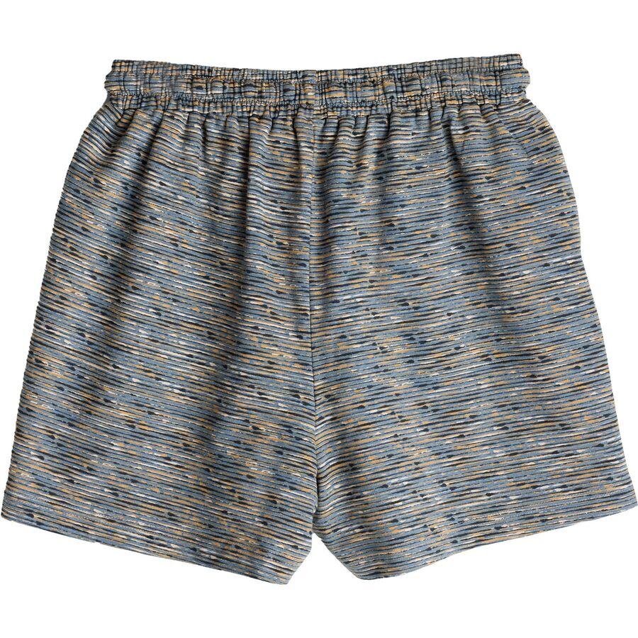 KAVU Coast Haven Short - Women's Layer Line Up